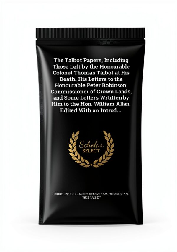 Wentworth Press libro inglese 356 pagine 1371345716-0