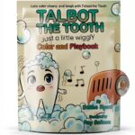 Whimsys Edge Books Color and Playbook ed bambini 4-12 anni-0