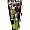 Set Badminton Talbot Torro multicolore acciaio legno adulti-4