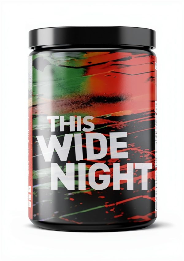 This Wide Night Nick Hern Books dramma moderno teatro