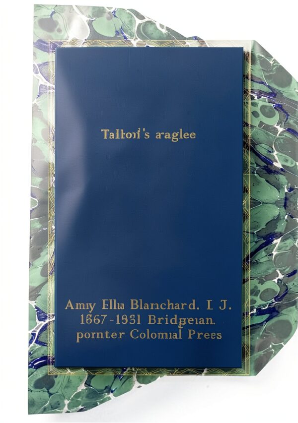 Ulan Press libro inglese 312 pagine dimensioni compatte-0