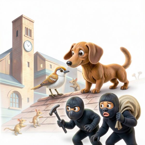 Delilah Friends Libro Inglese Bambini 4 11 Anni-0