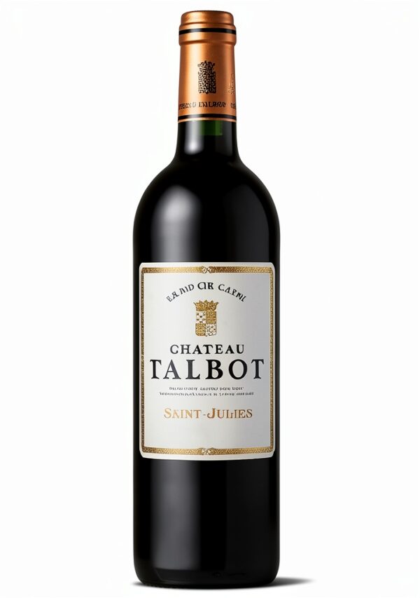 DOP Saint-Julien Bordeaux Francia vino rosso premi-0