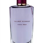 Talbot Runhof Profumo Donna Tweed Viola Note Floreali-0