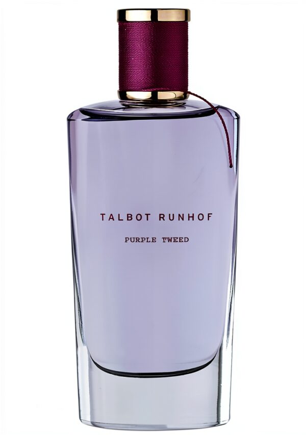 Talbot Runhof Profumo Donna Tweed Viola Note Floreali-0