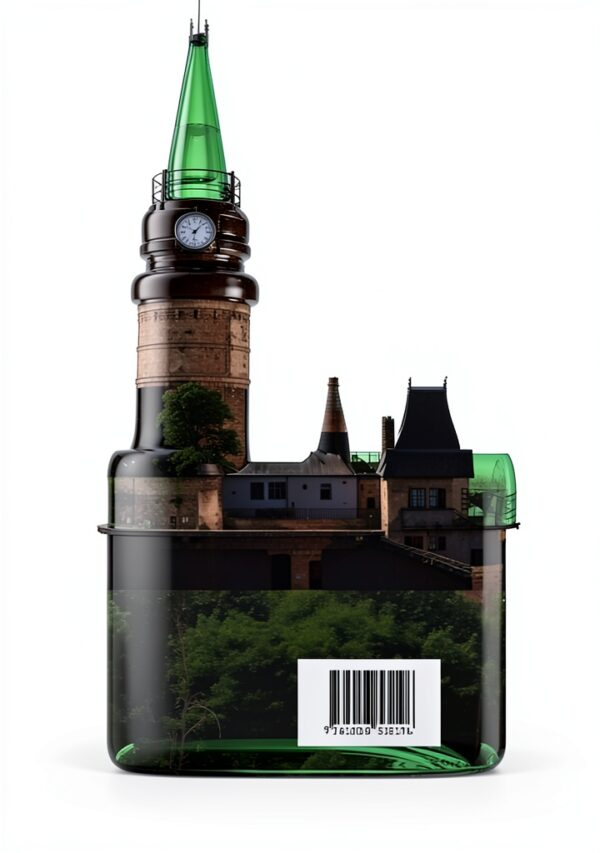 Legare Street Press libro inglese 358 pagine 2022-1