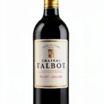 Vino Rosso Cabernet Sauvignon Merlot Petit Verdot Italiano-0