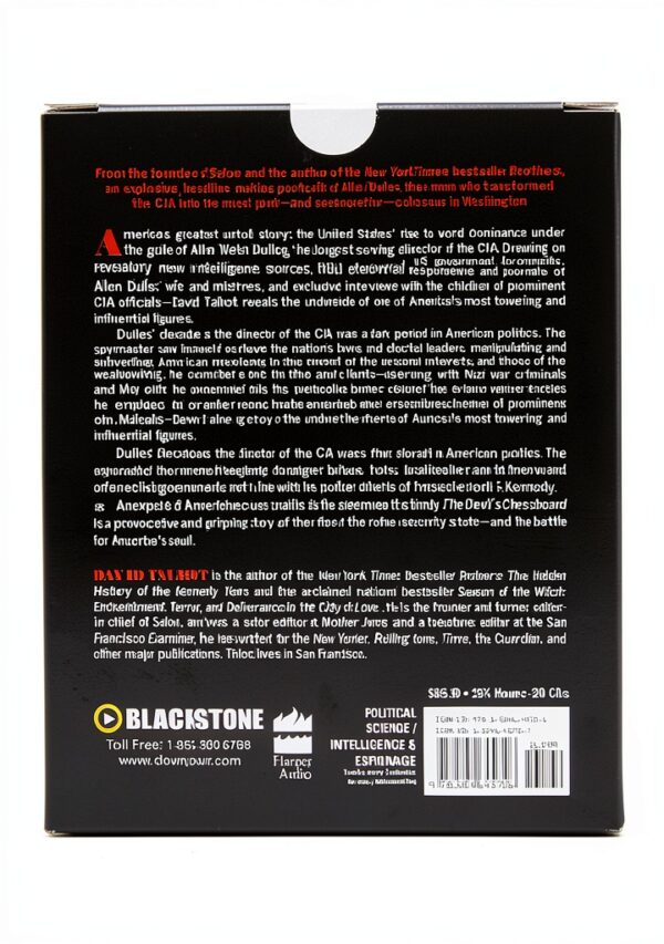 Blackstone Pub Audiolibro Inglese Edizione Integrale 2015-1