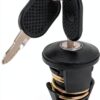 Tappo del serbatoio del carburante Nwirmtm per Citroen C25-2