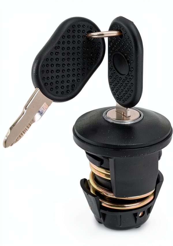 Tappo del serbatoio del carburante Nwirmtm per Citroen C25-2