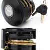 Tappo del serbatoio del carburante Nwirmtm per Citroen C25-4