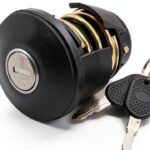 Tappo del serbatoio del carburante Nwirmtm per Citroen C25-0