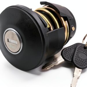 Tappo del serbatoio del carburante Nwirmtm per Citroen C25-0